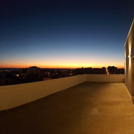 Penthouse Salento - Galatina Daire Dış mekan fotoğraf