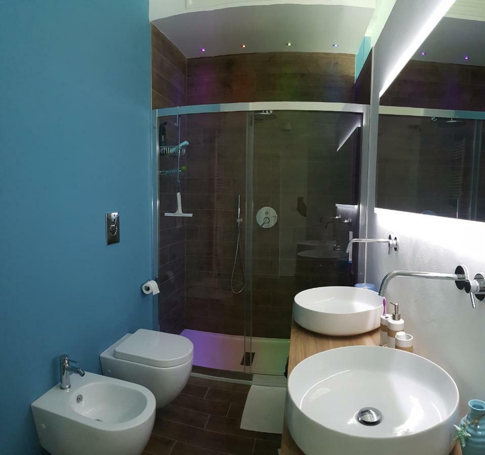 Penthouse Salento - Galatina Daire Dış mekan fotoğraf