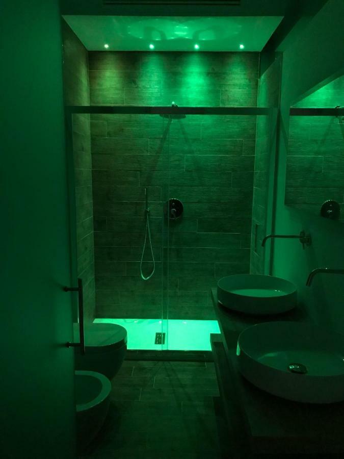 Penthouse Salento - Galatina Daire Dış mekan fotoğraf