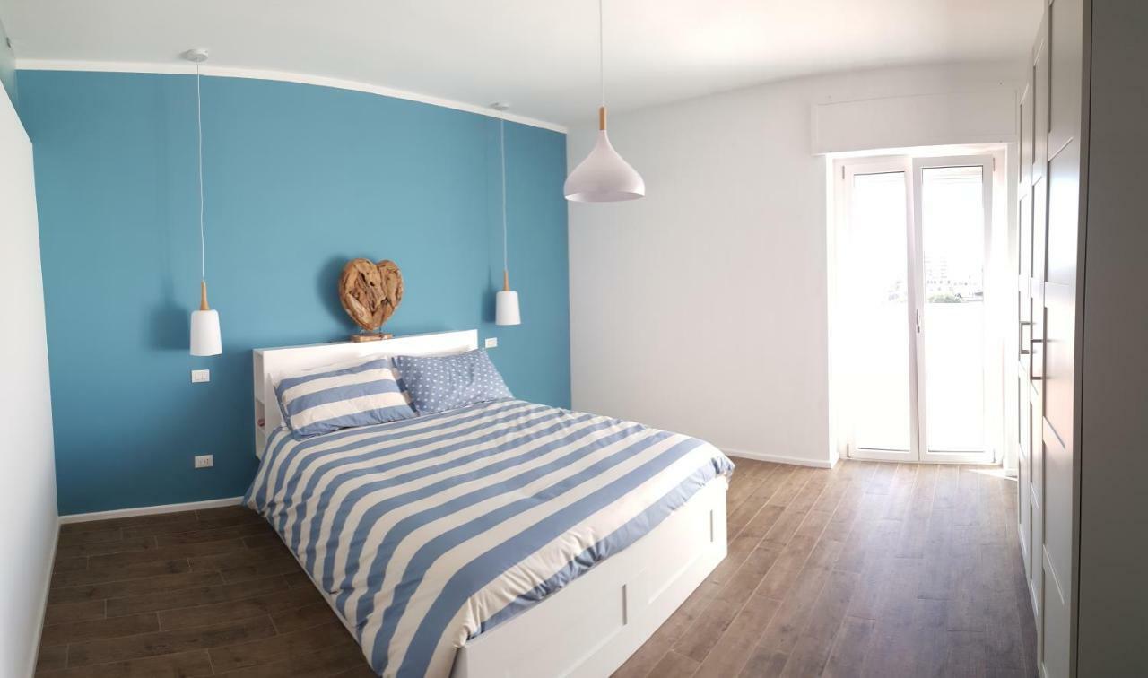Penthouse Salento - Galatina Daire Dış mekan fotoğraf