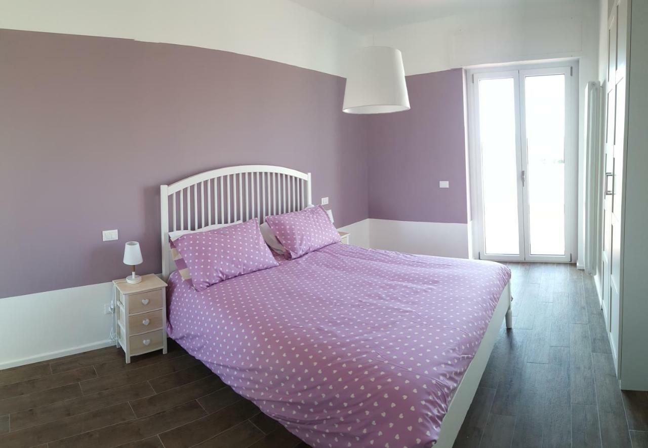 Penthouse Salento - Galatina Daire Dış mekan fotoğraf