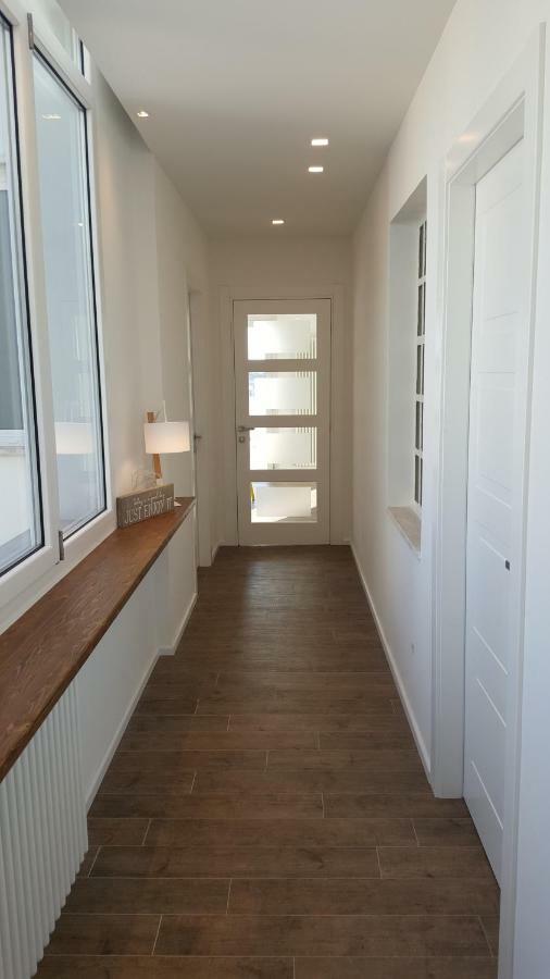 Penthouse Salento - Galatina Daire Dış mekan fotoğraf