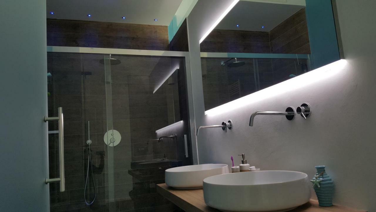 Penthouse Salento - Galatina Daire Dış mekan fotoğraf