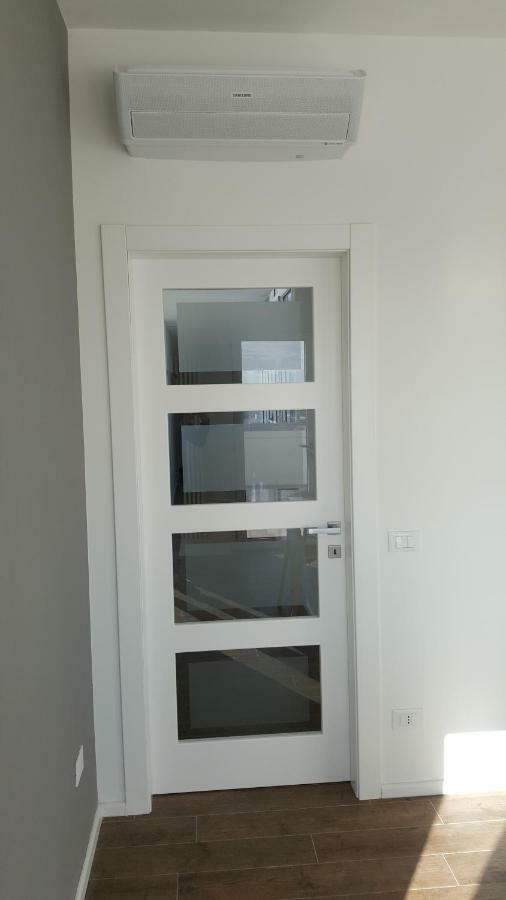 Penthouse Salento - Galatina Daire Dış mekan fotoğraf
