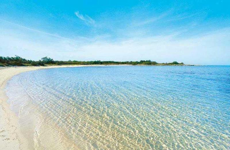 Penthouse Salento - Galatina Daire Dış mekan fotoğraf